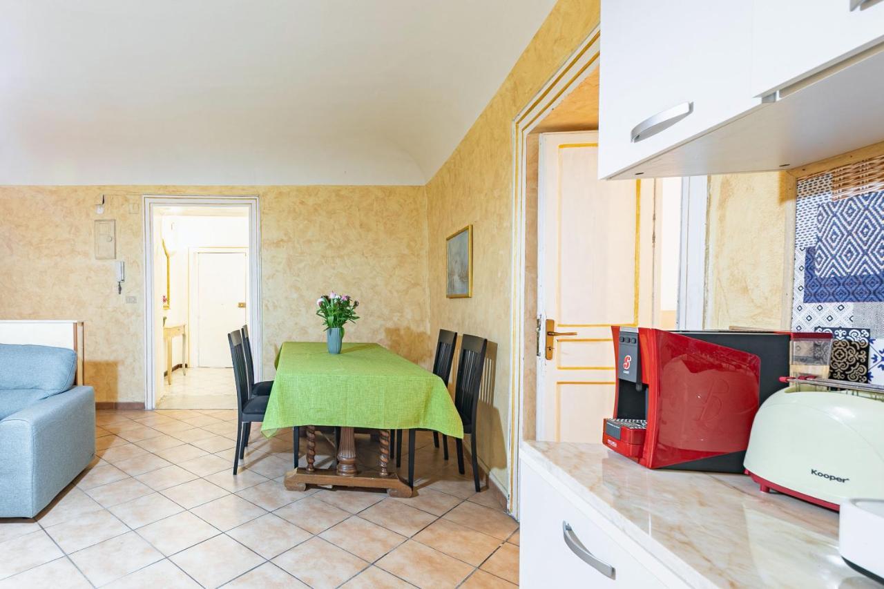 Piazza Pretoria & Quattro Canti Roomy Flats With Balconies Palermo Exterior foto