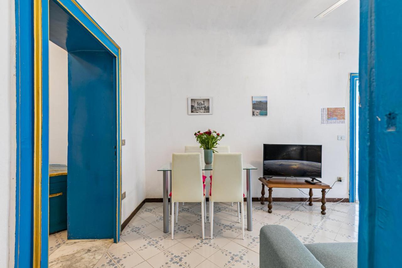 Piazza Pretoria & Quattro Canti Roomy Flats With Balconies Palermo Exterior foto
