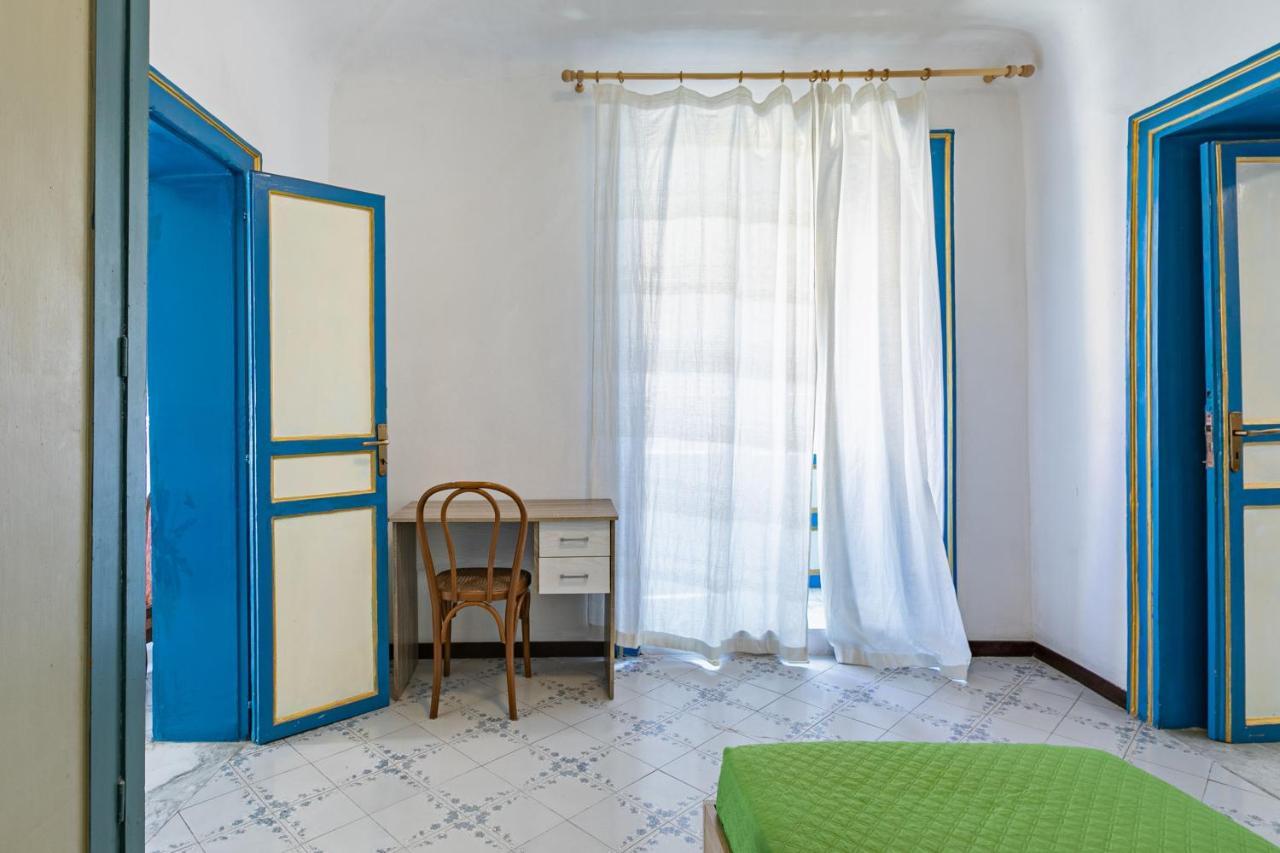 Piazza Pretoria & Quattro Canti Roomy Flats With Balconies Palermo Exterior foto